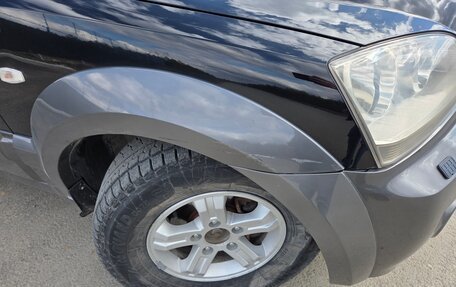 KIA Sorento IV, 2003 год, 621 000 рублей, 15 фотография