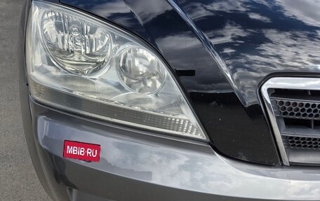 KIA Sorento IV, 2003 год, 621 000 рублей, 14 фотография