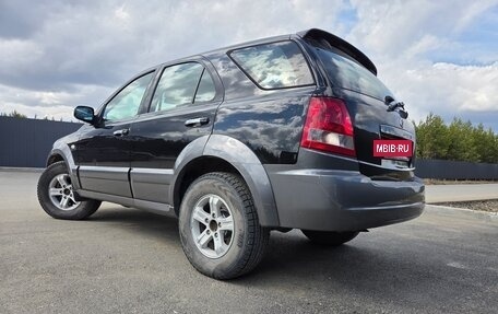KIA Sorento IV, 2003 год, 621 000 рублей, 2 фотография