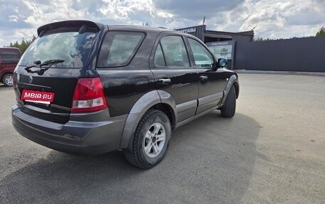 KIA Sorento IV, 2003 год, 621 000 рублей, 6 фотография