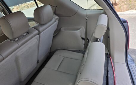 KIA Sorento IV, 2003 год, 621 000 рублей, 19 фотография