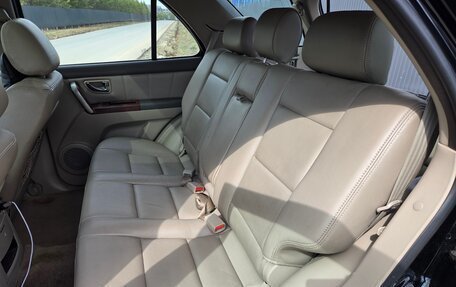 KIA Sorento IV, 2003 год, 621 000 рублей, 20 фотография