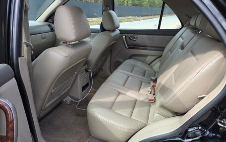 KIA Sorento IV, 2003 год, 621 000 рублей, 17 фотография