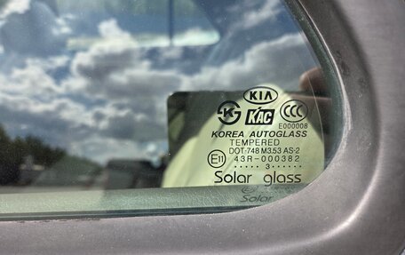 KIA Sorento IV, 2003 год, 621 000 рублей, 27 фотография