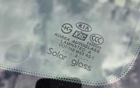 KIA Sorento IV, 2003 год, 621 000 рублей, 26 фотография