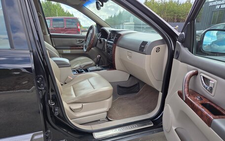 KIA Sorento IV, 2003 год, 621 000 рублей, 23 фотография