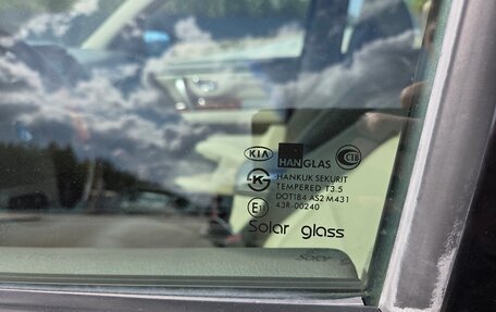 KIA Sorento IV, 2003 год, 621 000 рублей, 28 фотография