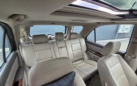 KIA Sorento IV, 2003 год, 621 000 рублей, 29 фотография