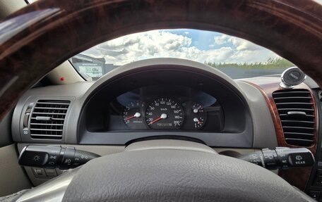 KIA Sorento IV, 2003 год, 621 000 рублей, 31 фотография