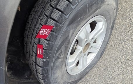 KIA Sorento IV, 2003 год, 621 000 рублей, 30 фотография