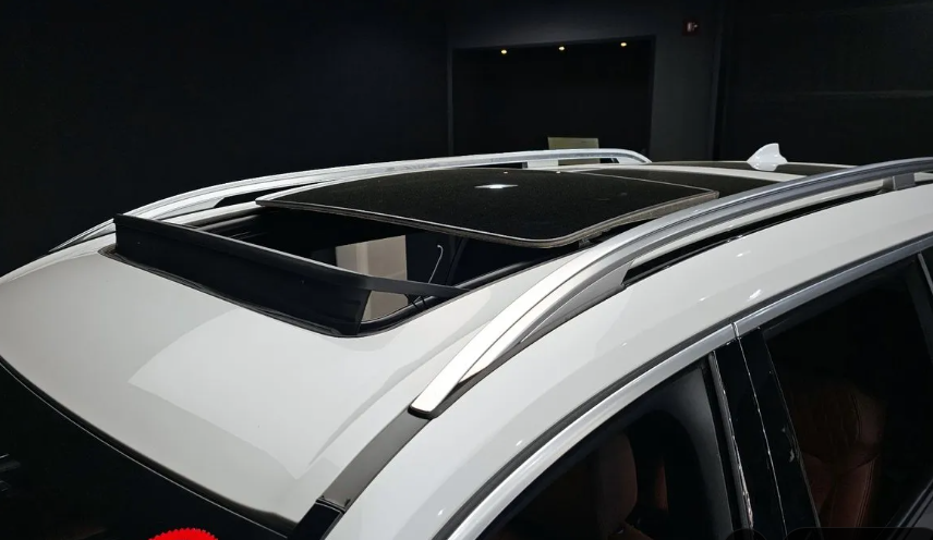 BMW X7 G07, 2022 год, 9 640 000 рублей, 16 фотография