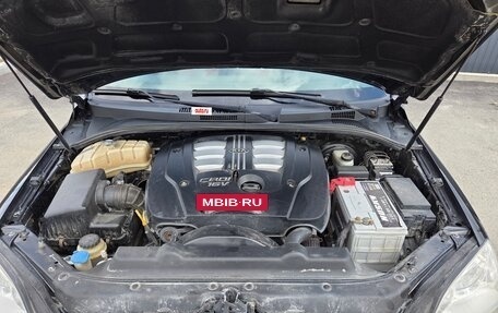 KIA Sorento IV, 2003 год, 621 000 рублей, 24 фотография