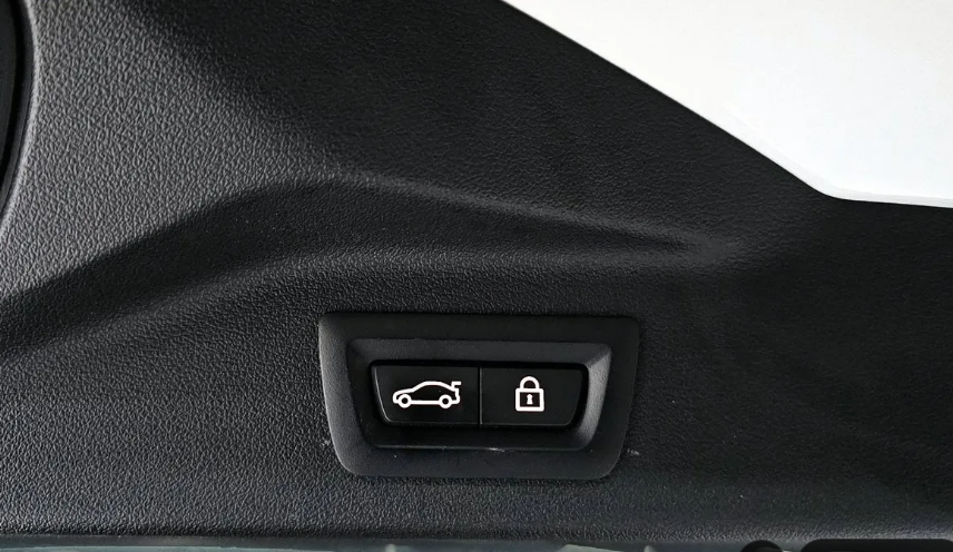 BMW X7 G07, 2022 год, 9 640 000 рублей, 17 фотография