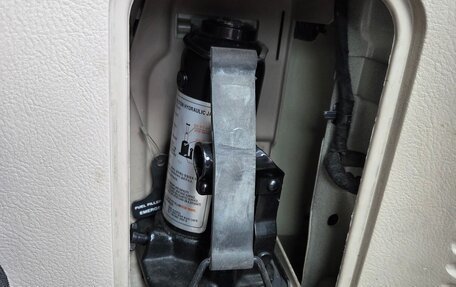 KIA Sorento IV, 2003 год, 621 000 рублей, 33 фотография