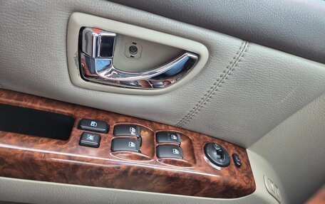 KIA Sorento IV, 2003 год, 621 000 рублей, 36 фотография