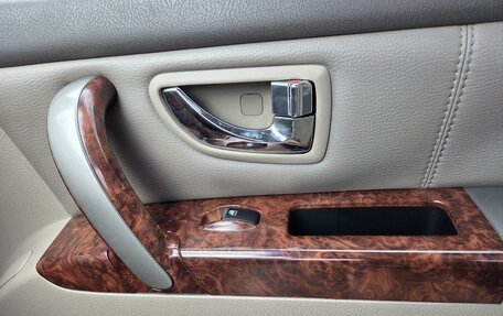 KIA Sorento IV, 2003 год, 621 000 рублей, 37 фотография