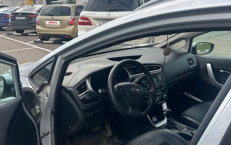 KIA cee'd III, 2015 год, 975 000 рублей, 7 фотография