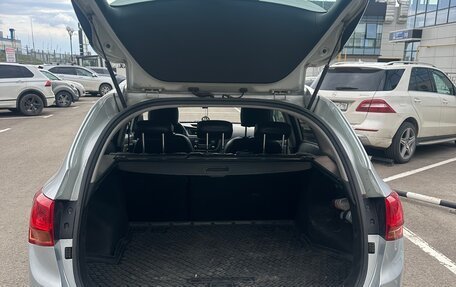 KIA cee'd III, 2015 год, 975 000 рублей, 10 фотография