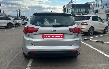 KIA cee'd III, 2015 год, 975 000 рублей, 4 фотография