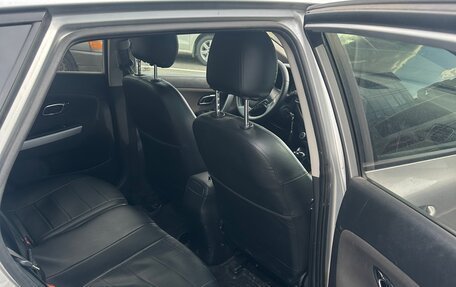 KIA cee'd III, 2015 год, 975 000 рублей, 12 фотография