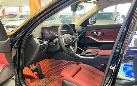 BMW 3 серия, 2024 год, 3 610 000 рублей, 8 фотография