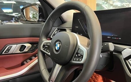 BMW 3 серия, 2024 год, 3 610 000 рублей, 11 фотография