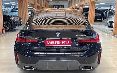 BMW 3 серия, 2024 год, 3 610 000 рублей, 7 фотография