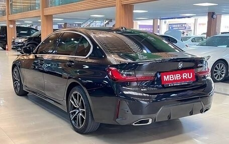 BMW 3 серия, 2024 год, 3 610 000 рублей, 5 фотография