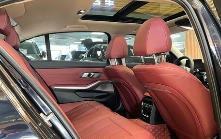 BMW 3 серия, 2024 год, 3 610 000 рублей, 19 фотография