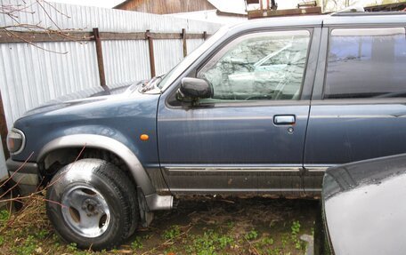 Ford Explorer III, 1998 год, 140 000 рублей, 5 фотография