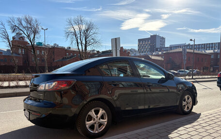 Mazda 3, 2011 год, 860 000 рублей, 4 фотография