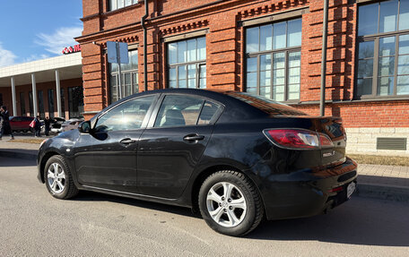 Mazda 3, 2011 год, 860 000 рублей, 3 фотография