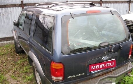 Ford Explorer III, 1998 год, 140 000 рублей, 2 фотография