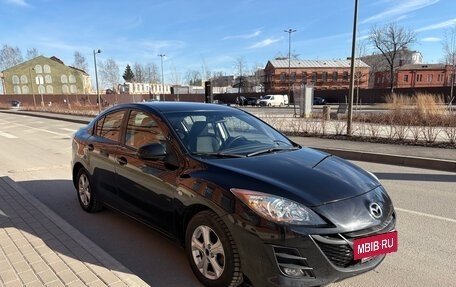 Mazda 3, 2011 год, 860 000 рублей, 2 фотография
