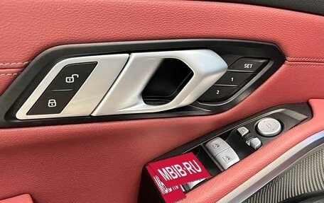 BMW 3 серия, 2024 год, 3 610 000 рублей, 16 фотография