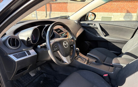 Mazda 3, 2011 год, 860 000 рублей, 9 фотография