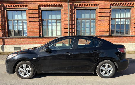 Mazda 3, 2011 год, 860 000 рублей, 7 фотография
