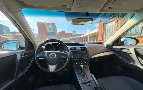 Mazda 3, 2011 год, 860 000 рублей, 10 фотография