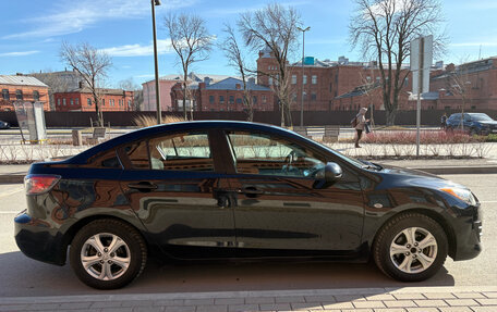 Mazda 3, 2011 год, 860 000 рублей, 6 фотография