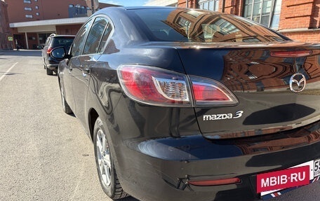 Mazda 3, 2011 год, 860 000 рублей, 5 фотография