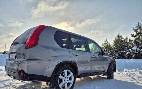 Nissan X-Trail, 2011 год, 1 290 000 рублей, 4 фотография