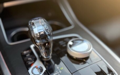 BMW X7, 2021 год, 7 650 000 рублей, 8 фотография