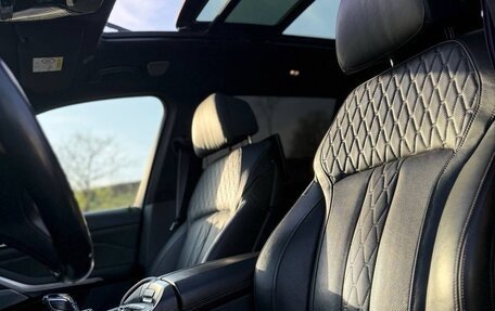 BMW X7, 2021 год, 7 650 000 рублей, 9 фотография