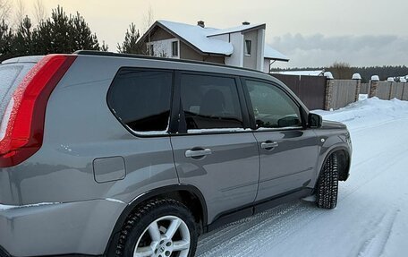 Nissan X-Trail, 2011 год, 1 290 000 рублей, 2 фотография