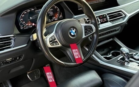 BMW X7, 2021 год, 7 650 000 рублей, 5 фотография