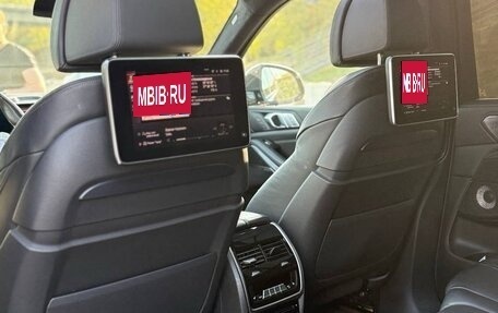 BMW X7, 2021 год, 7 650 000 рублей, 4 фотография