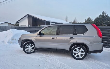 Nissan X-Trail, 2011 год, 1 290 000 рублей, 9 фотография