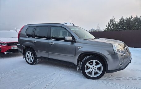 Nissan X-Trail, 2011 год, 1 290 000 рублей, 12 фотография