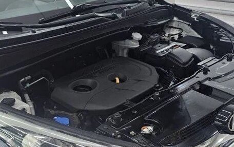 Hyundai ix35 I рестайлинг, 2014 год, 1 300 000 рублей, 4 фотография