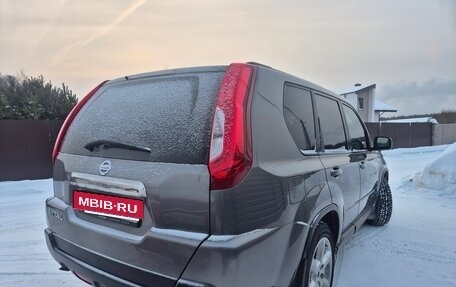 Nissan X-Trail, 2011 год, 1 290 000 рублей, 13 фотография
